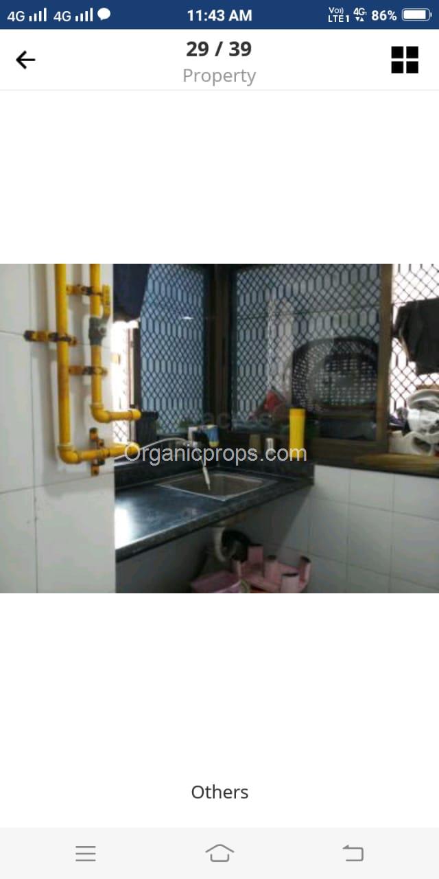 4 BHK PENTHOUSE ON SALE